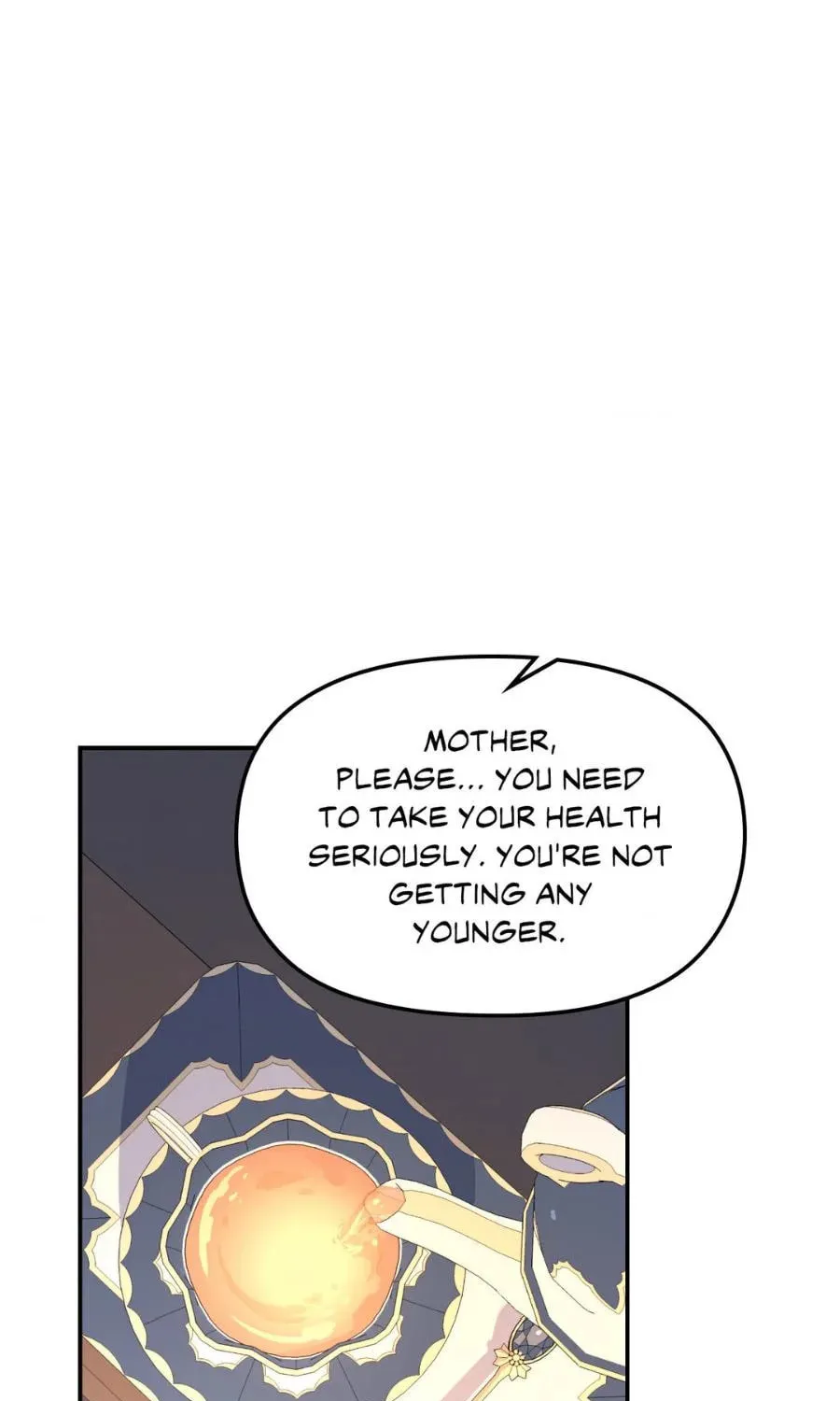 Read A Tree Without Roots chapter 48 image 56 on Lezhin