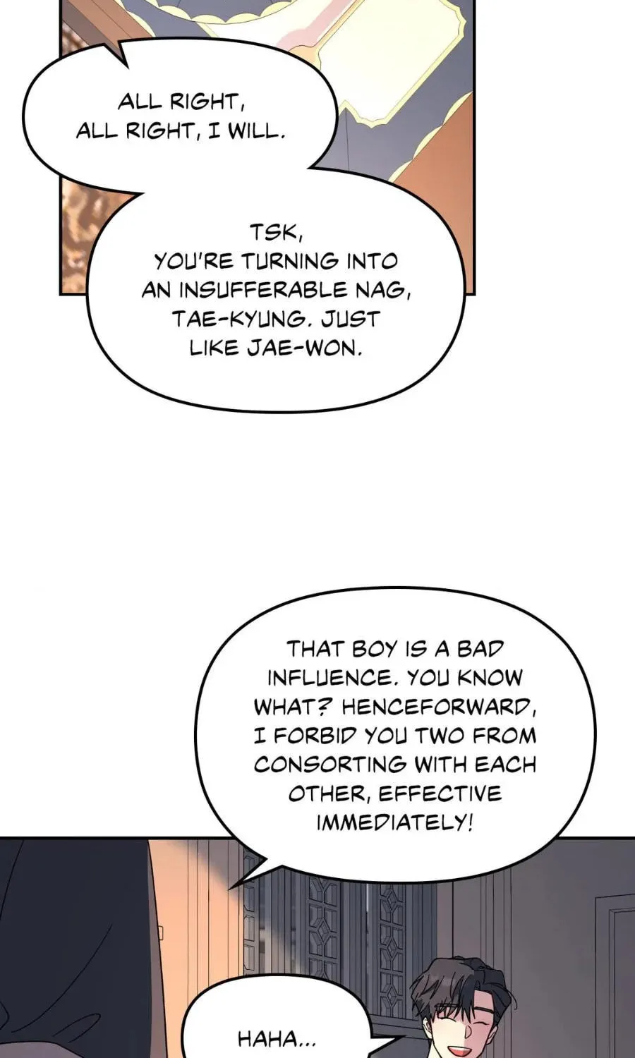 Read A Tree Without Roots chapter 48 image 57 on Lezhin