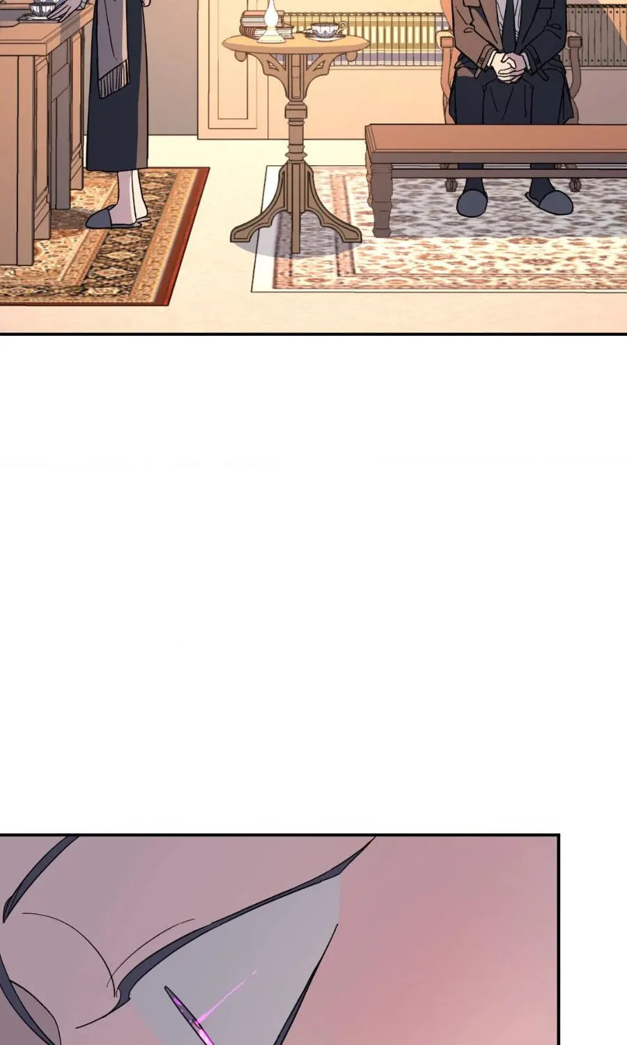 Read A Tree Without Roots chapter 48 image 63 on Lezhin