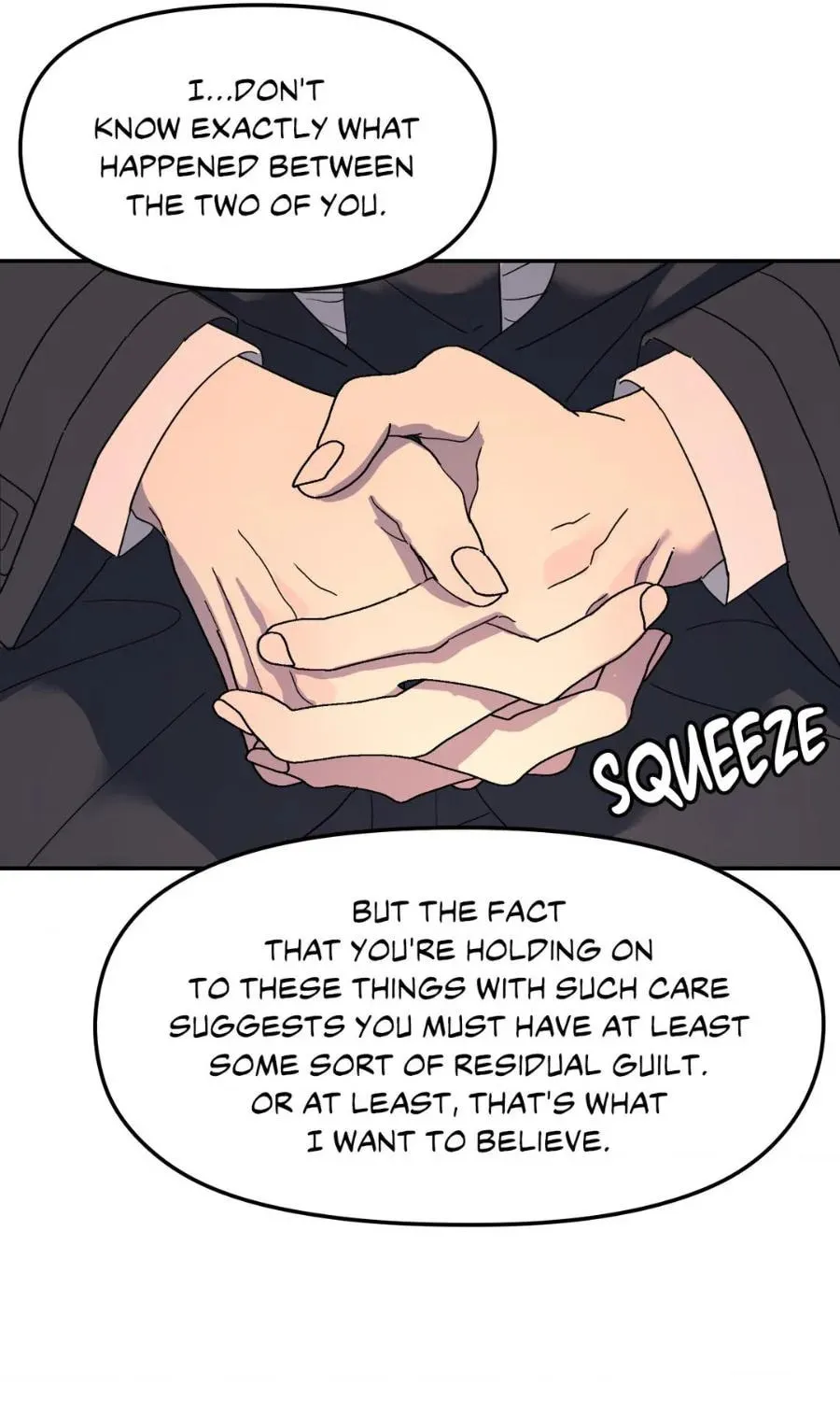 Read A Tree Without Roots chapter 48 image 69 on Lezhin