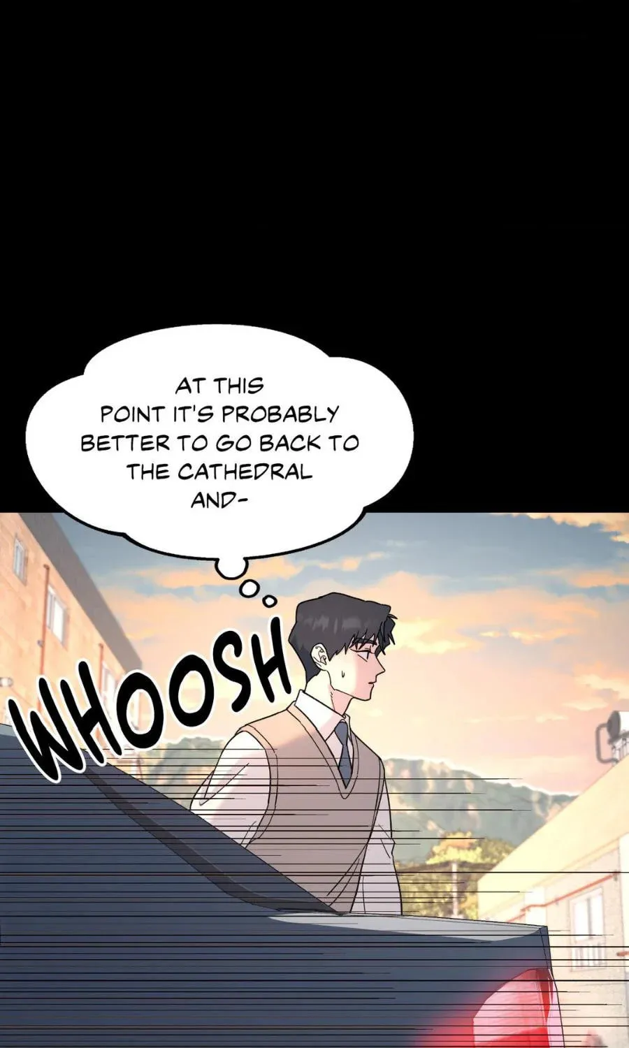Read A Tree Without Roots chapter 48 image 7 on Lezhin