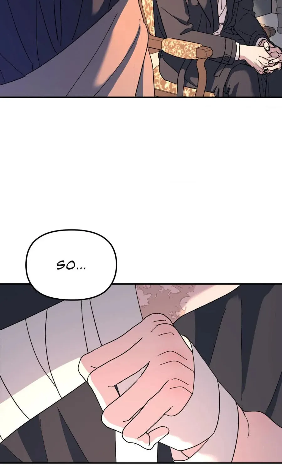Read A Tree Without Roots chapter 48 image 73 on Lezhin