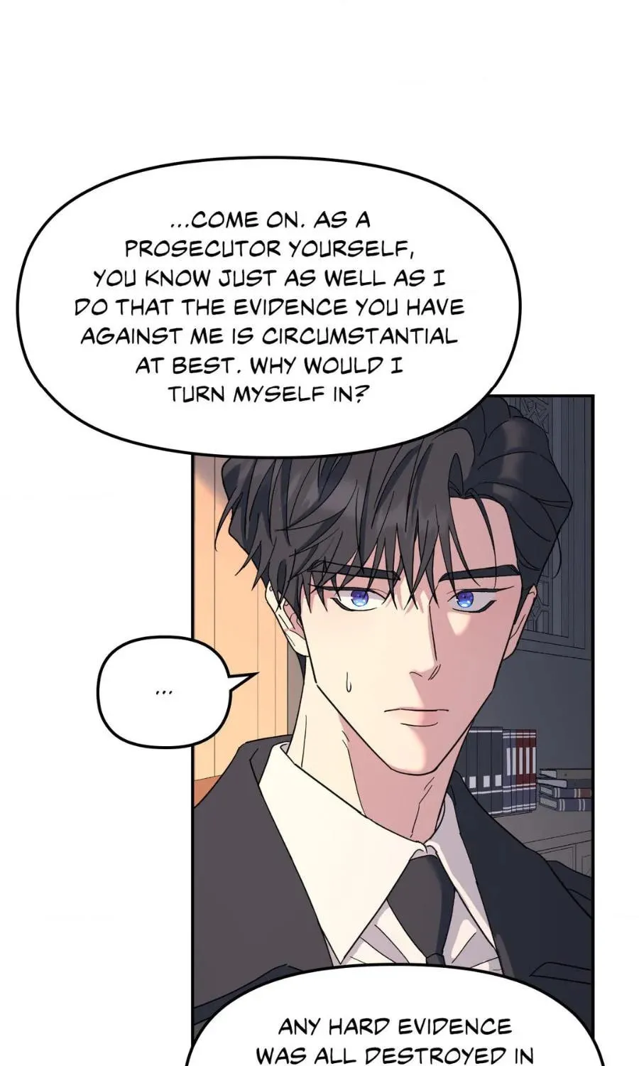 Read A Tree Without Roots chapter 48 image 80 on Lezhin