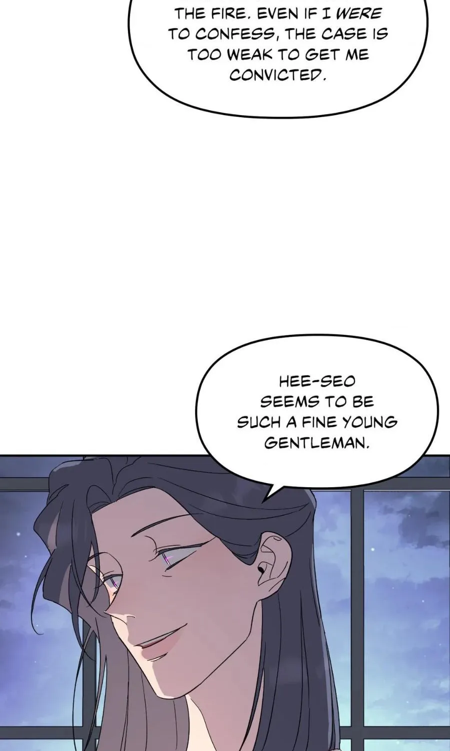Read A Tree Without Roots chapter 48 image 81 on Lezhin