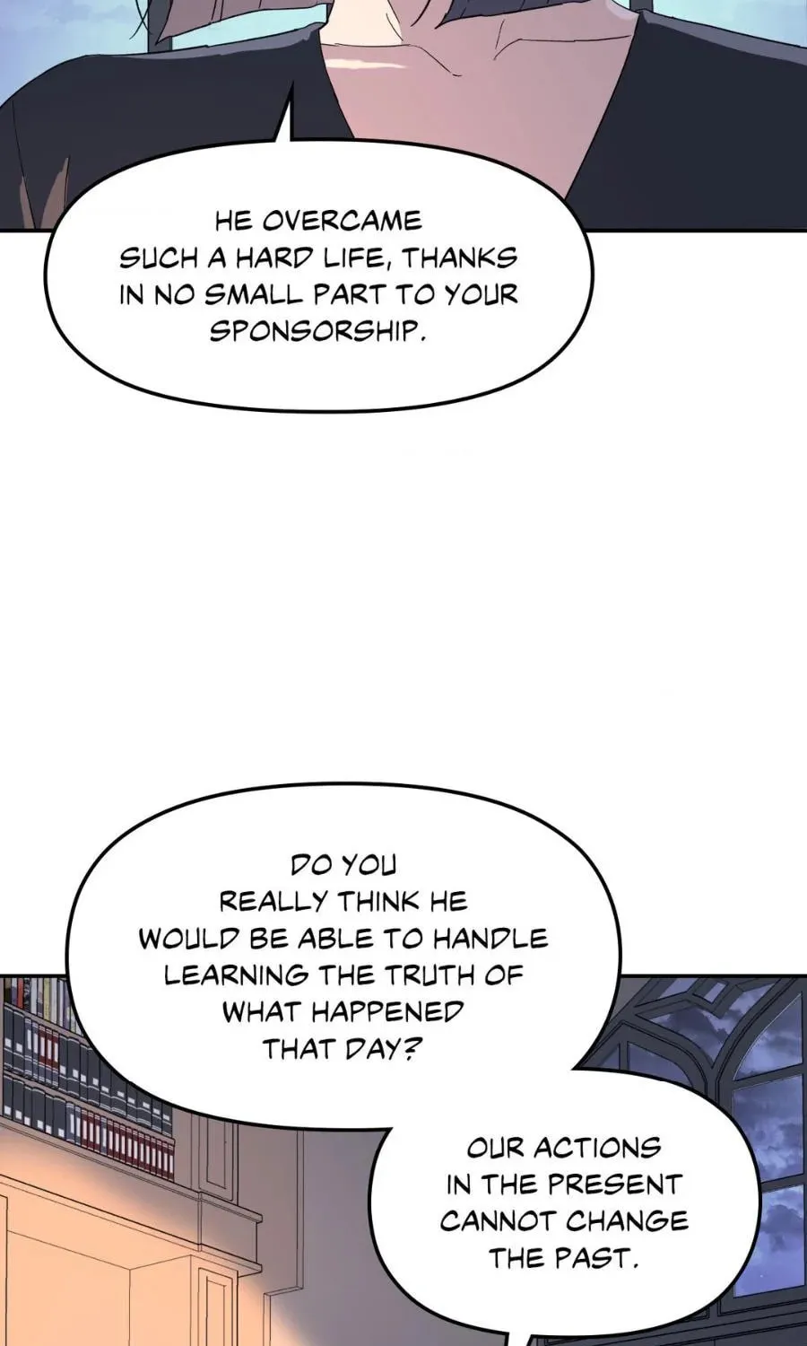 Read A Tree Without Roots chapter 48 image 82 on Lezhin