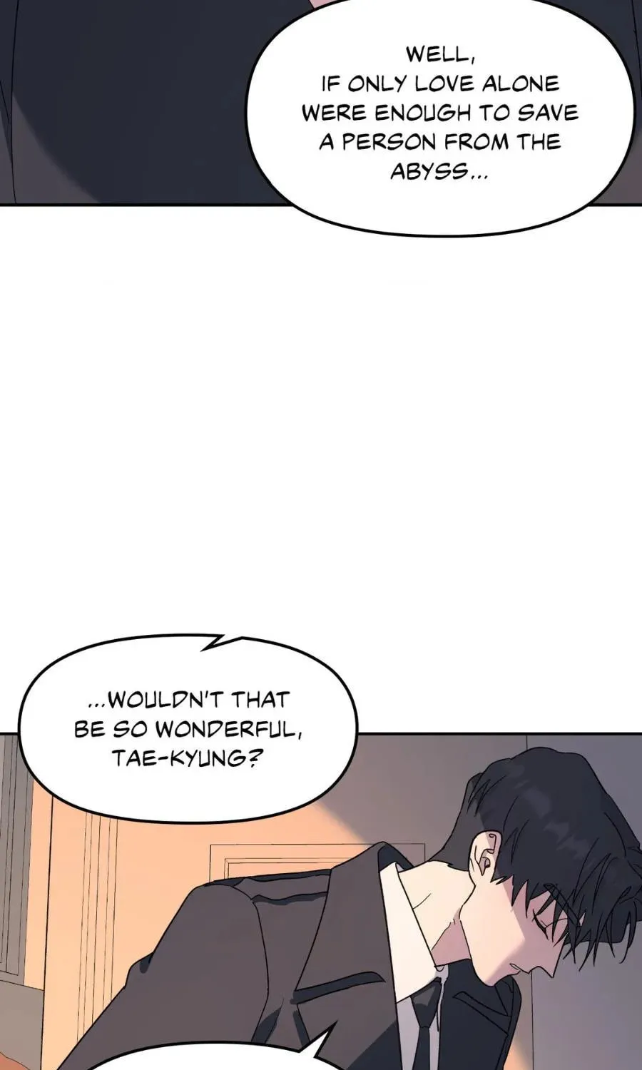 Read A Tree Without Roots chapter 48 image 89 on Lezhin