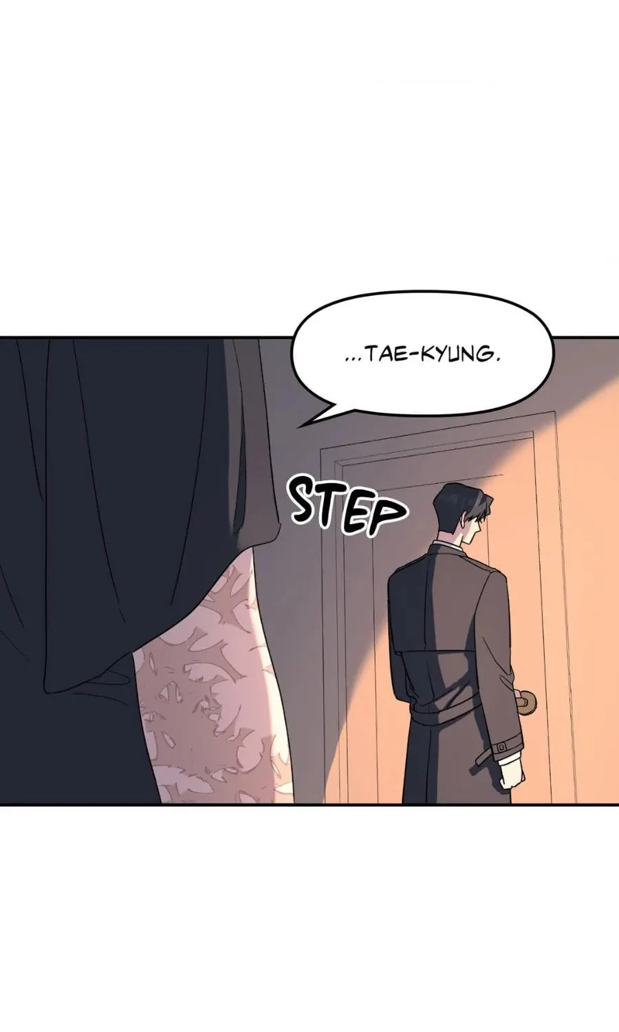 Read A Tree Without Roots chapter 48 image 92 on Lezhin