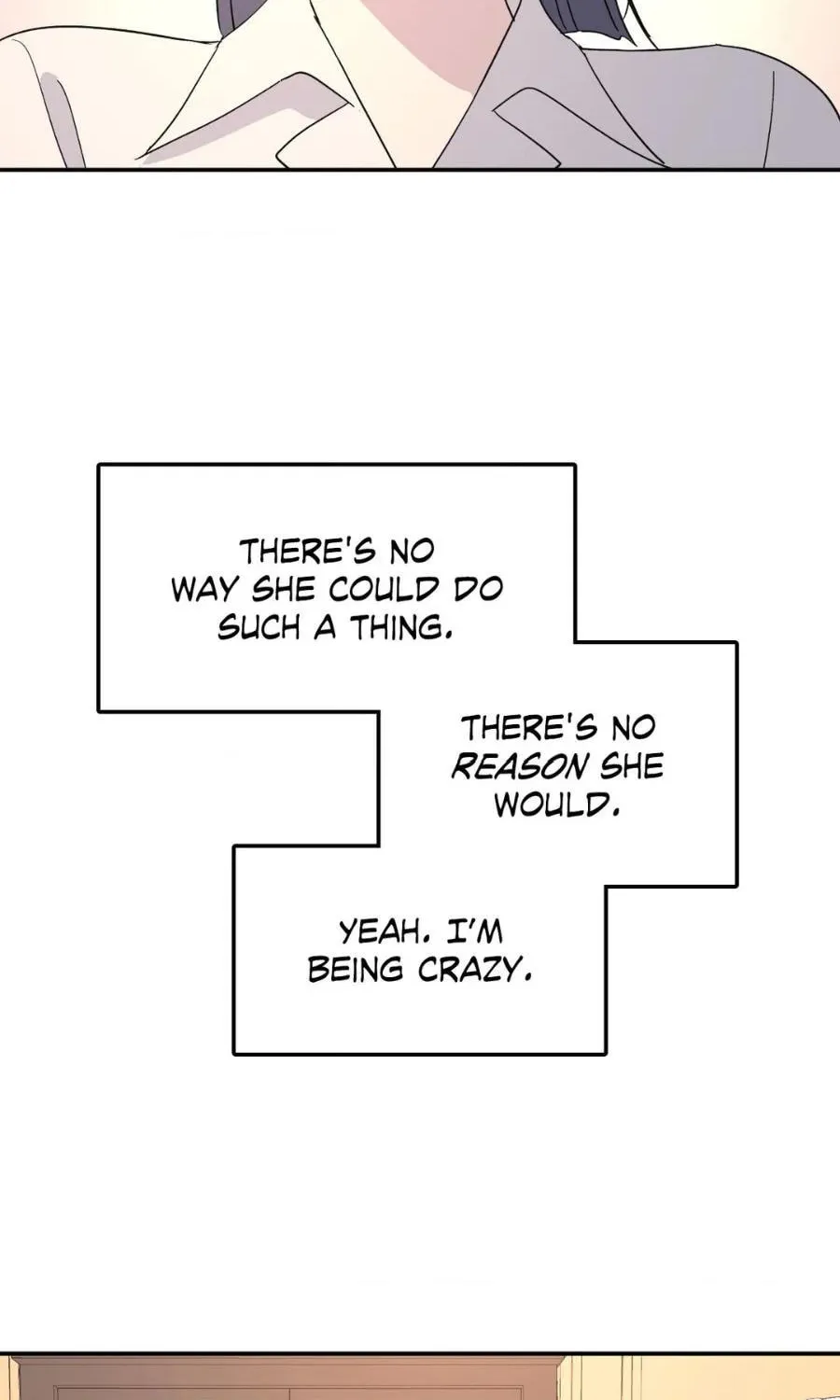 Read A Tree Without Roots chapter 49 image 1 on Lezhin