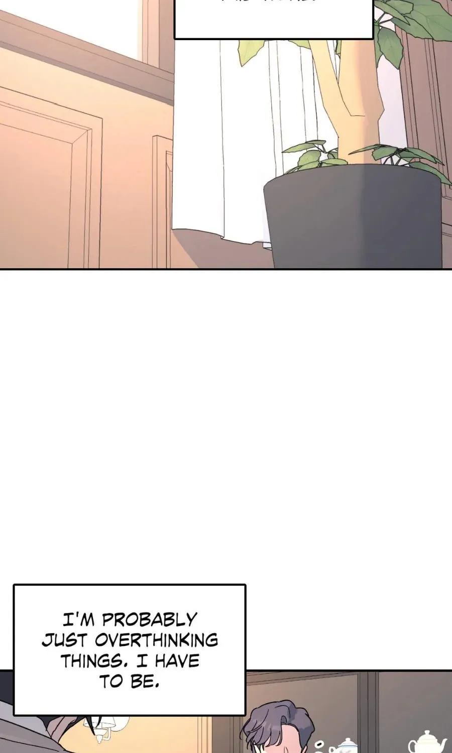Read A Tree Without Roots chapter 49 image 10 on Lezhin