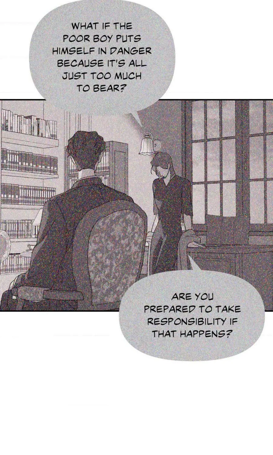 Read A Tree Without Roots chapter 49 image 102 on Lezhin