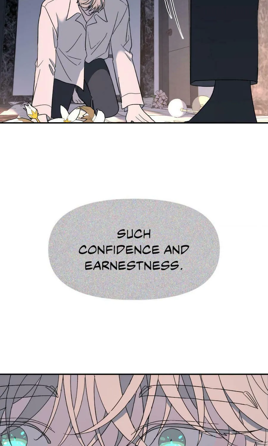 Read A Tree Without Roots chapter 49 image 106 on Lezhin