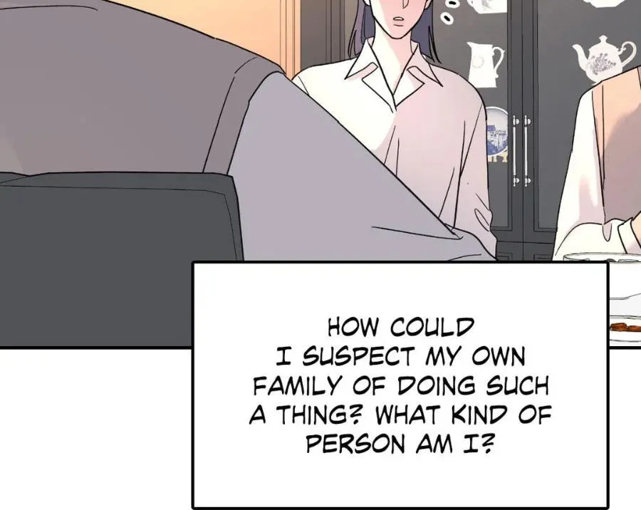 Read A Tree Without Roots chapter 49 image 11 on Lezhin