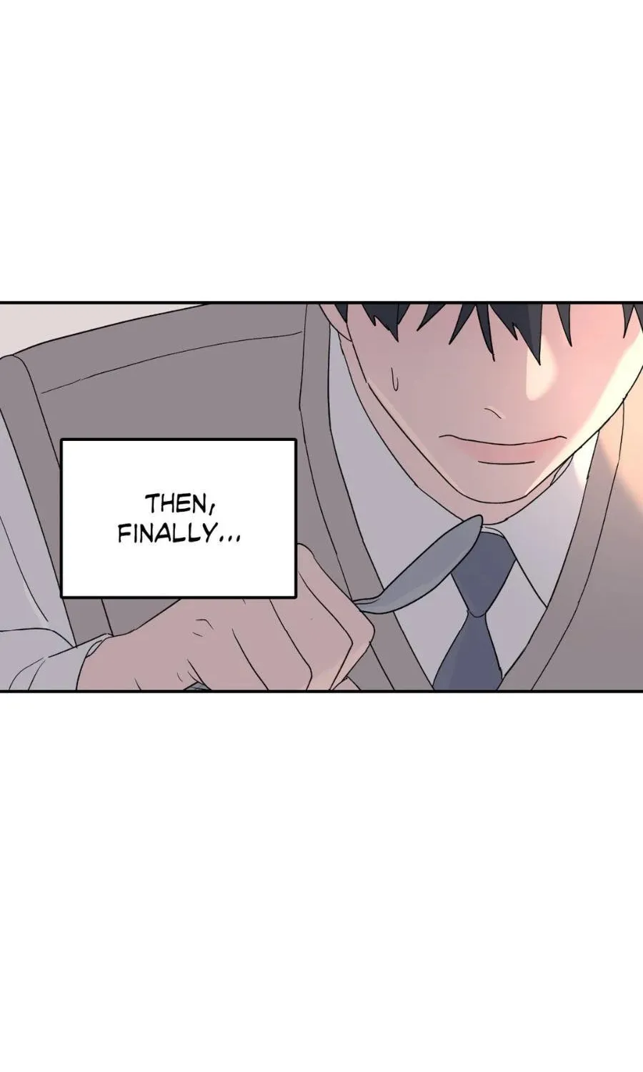 Read A Tree Without Roots chapter 49 image 13 on Lezhin
