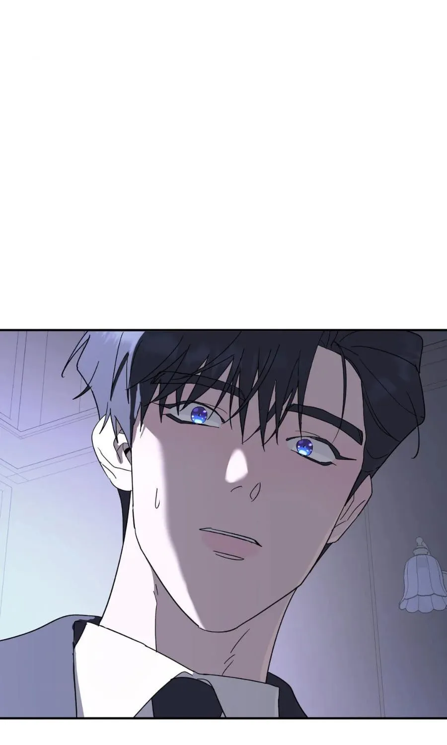 Read A Tree Without Roots chapter 49 image 16 on Lezhin