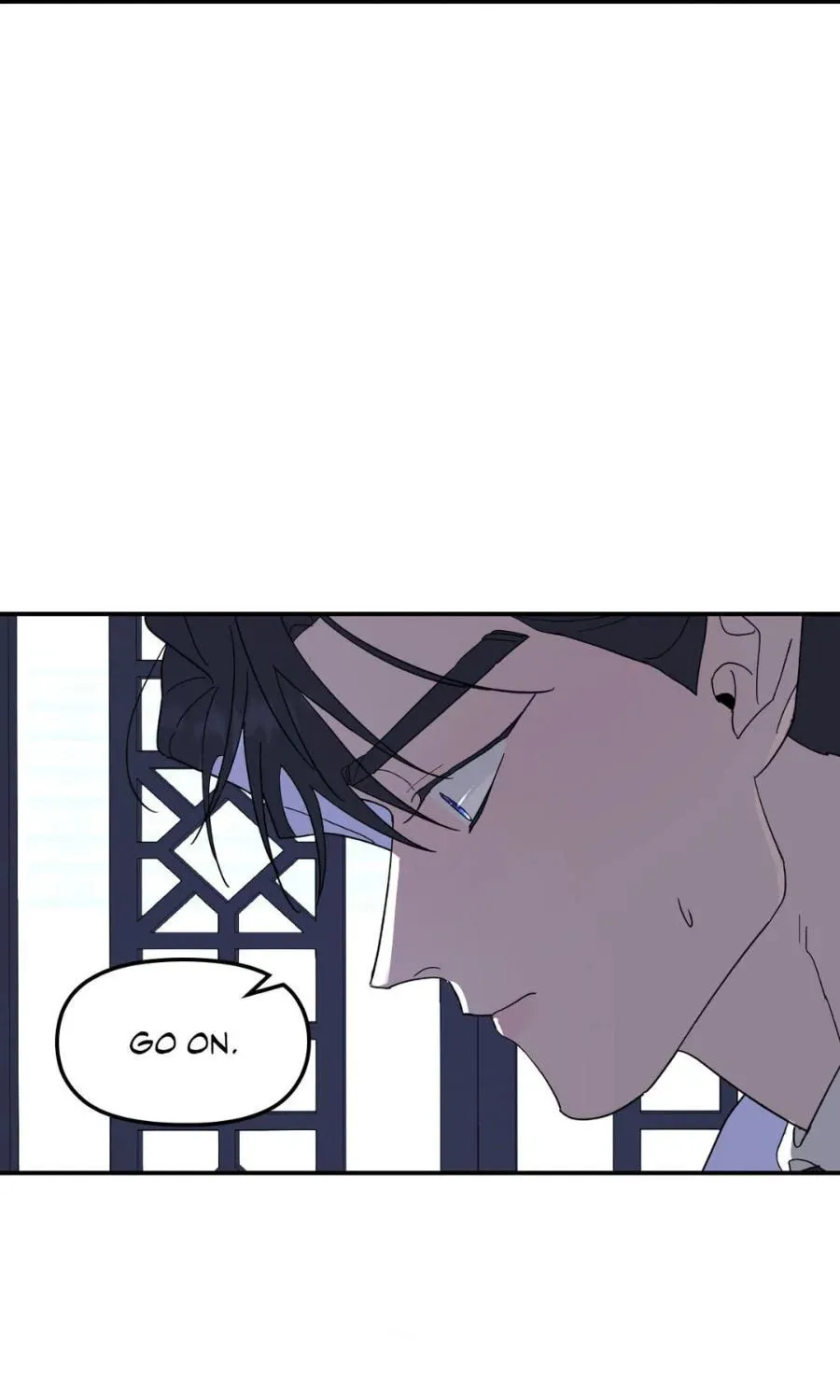 Read A Tree Without Roots chapter 49 image 20 on Lezhin