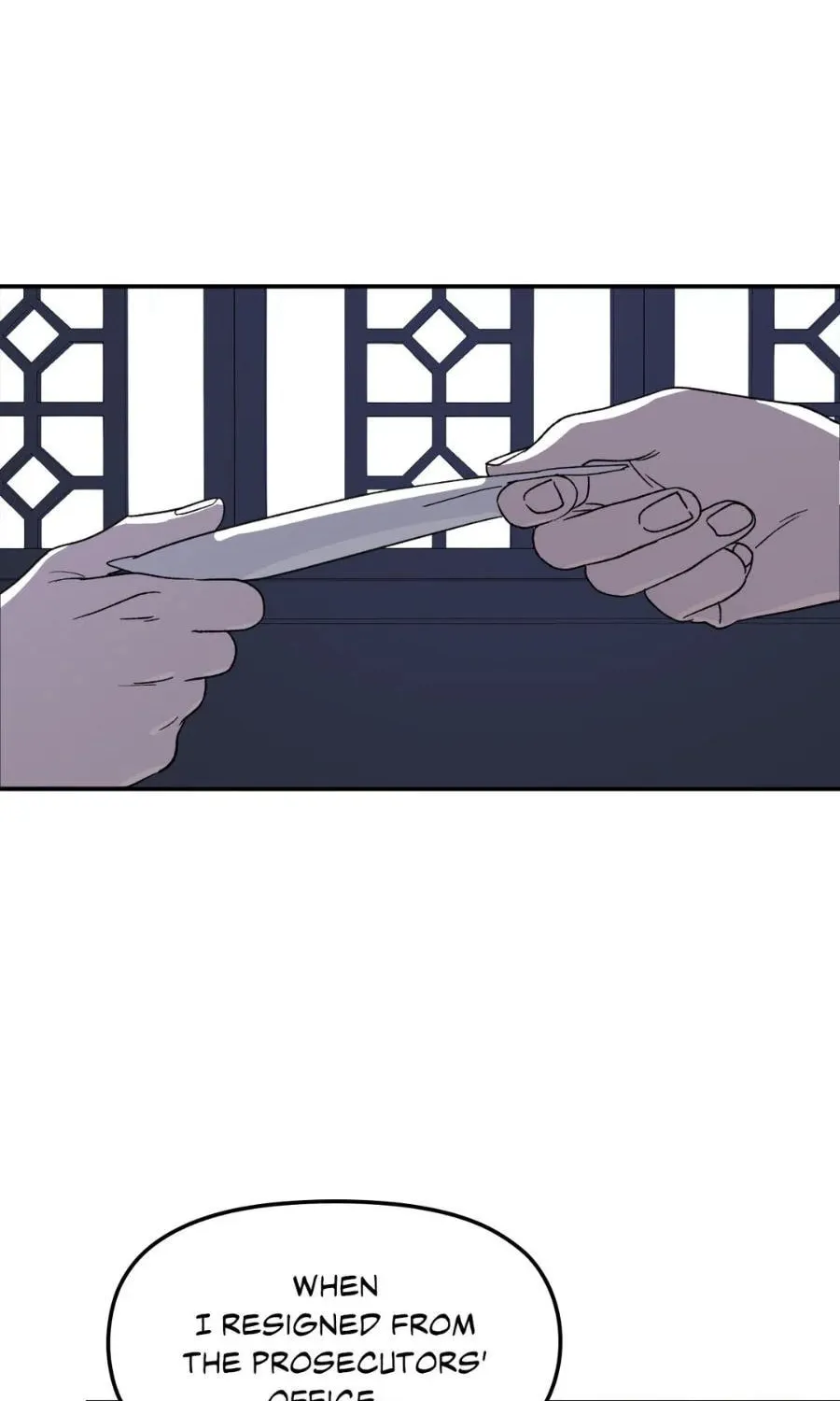 Read A Tree Without Roots chapter 49 image 21 on Lezhin