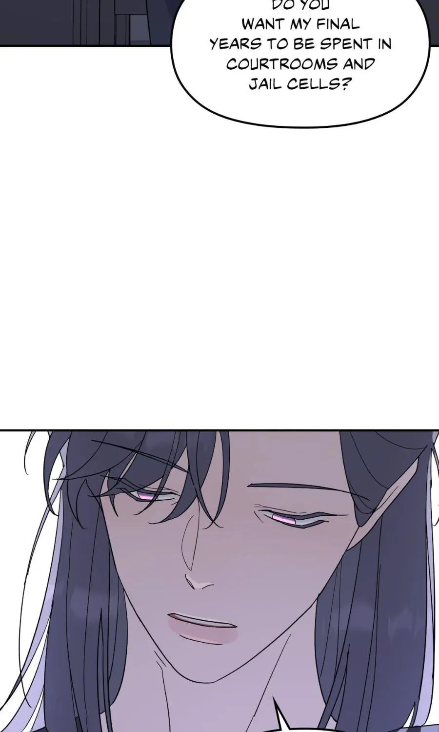 Read A Tree Without Roots chapter 49 image 31 on Lezhin