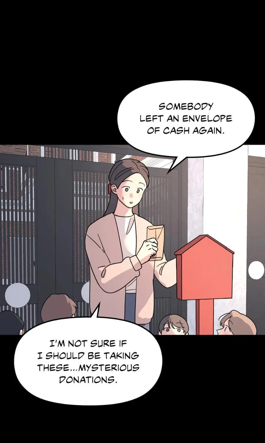 Read A Tree Without Roots chapter 49 image 43 on Lezhin
