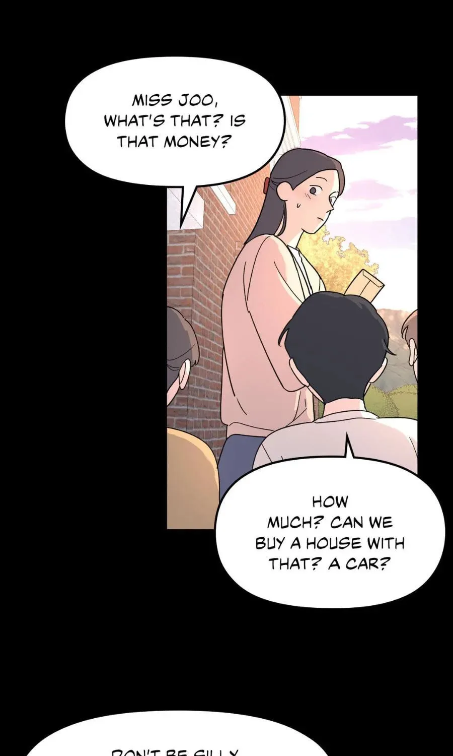 Read A Tree Without Roots chapter 49 image 45 on Lezhin