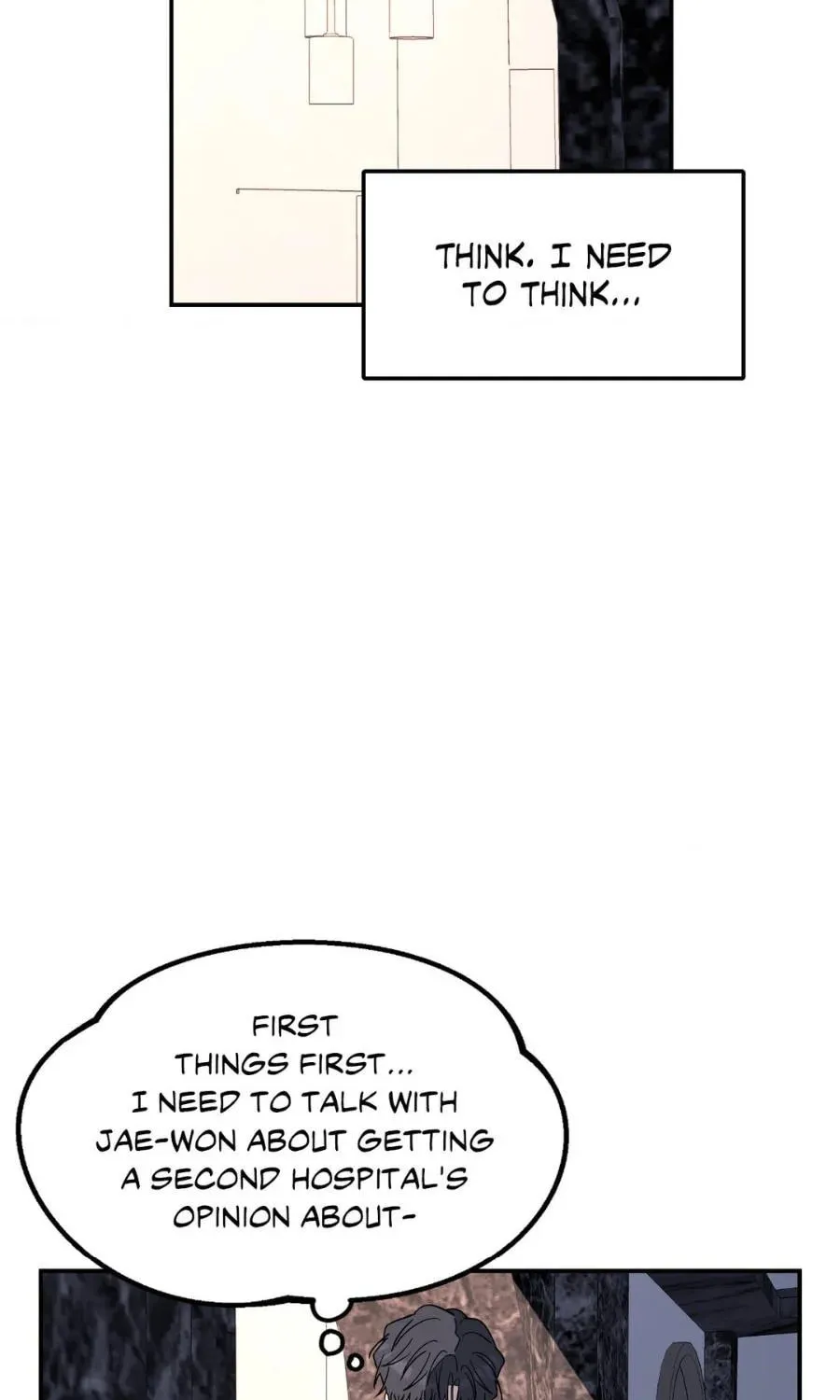 Read A Tree Without Roots chapter 49 image 59 on Lezhin