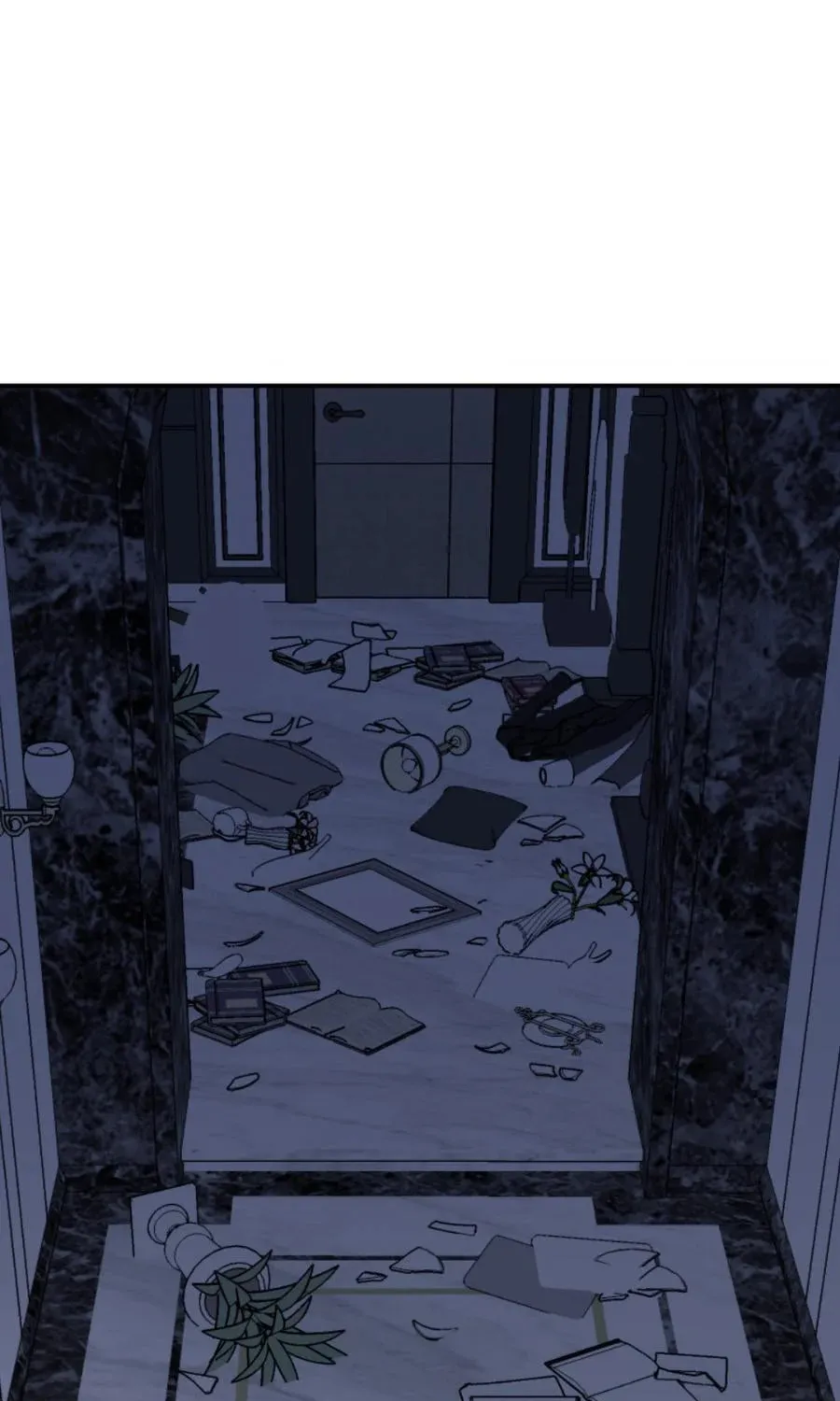 Read A Tree Without Roots chapter 49 image 65 on Lezhin