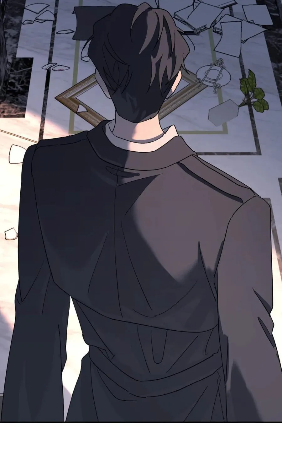 Read A Tree Without Roots chapter 49 image 66 on Lezhin
