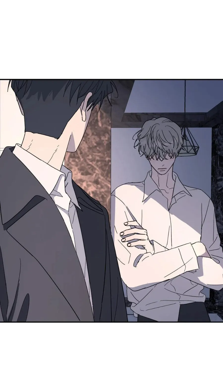 Read A Tree Without Roots chapter 49 image 70 on Lezhin