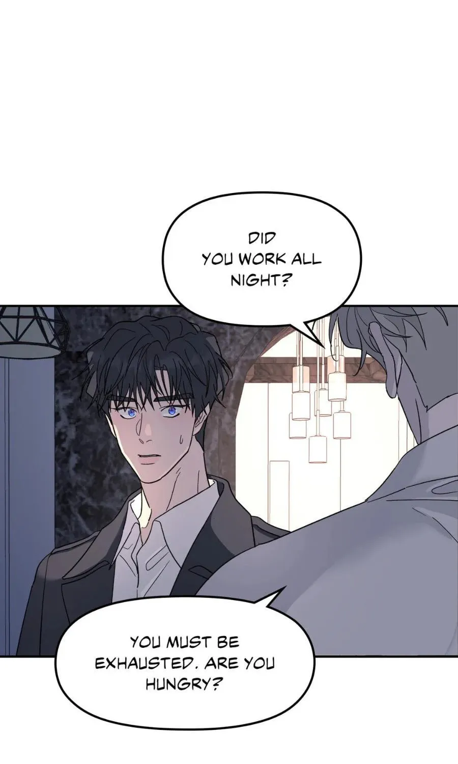 Read A Tree Without Roots chapter 49 image 71 on Lezhin