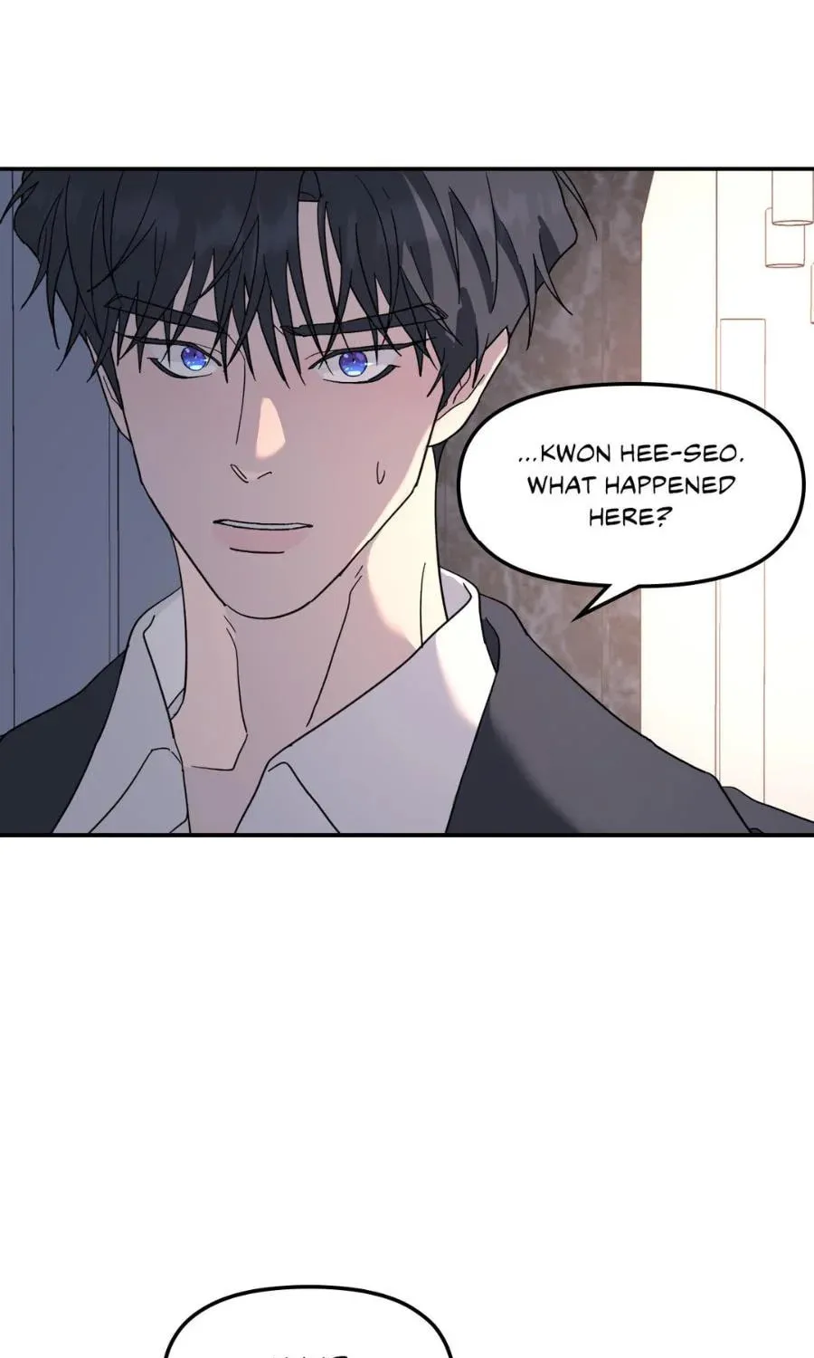 Read A Tree Without Roots chapter 49 image 73 on Lezhin