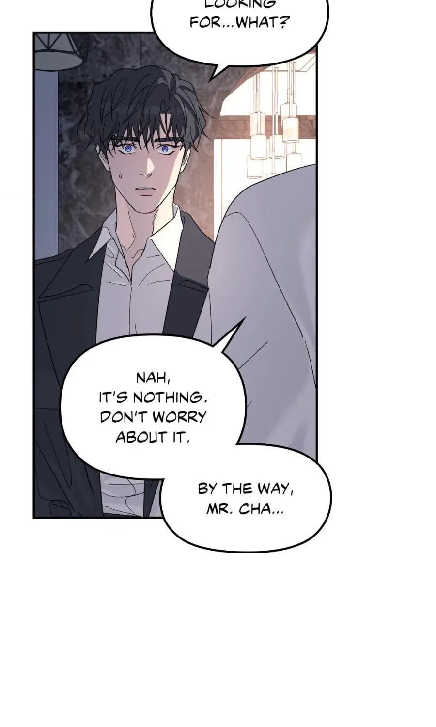 Read A Tree Without Roots chapter 49 image 75 on Lezhin