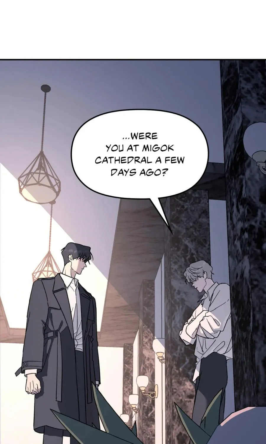 Read A Tree Without Roots chapter 49 image 77 on Lezhin