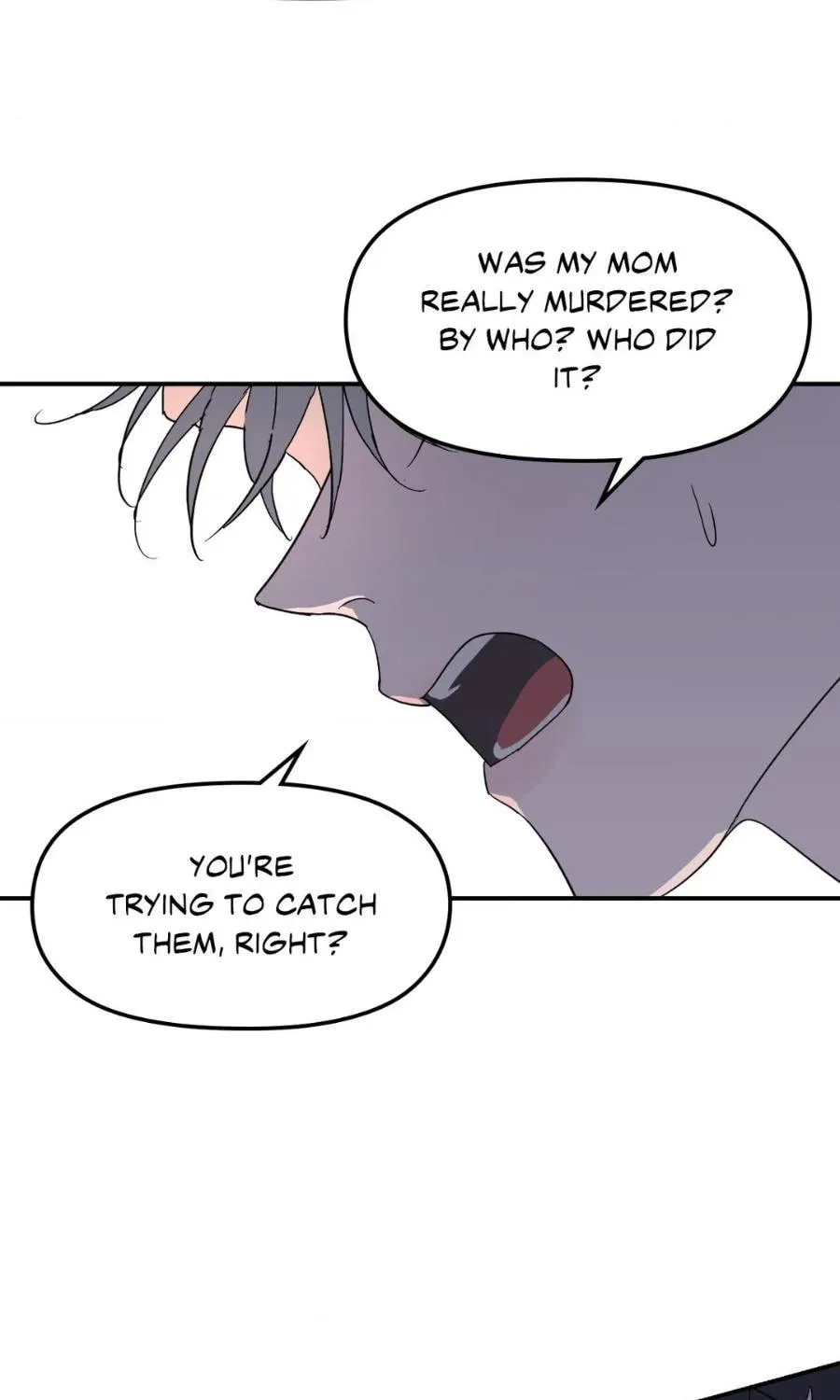 Read A Tree Without Roots chapter 49 image 89 on Lezhin