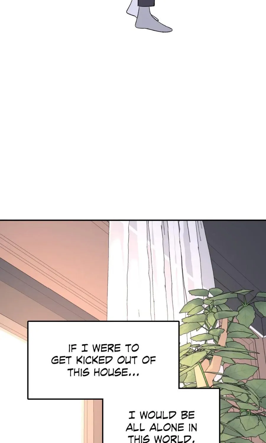 Read A Tree Without Roots chapter 49 image 9 on Lezhin