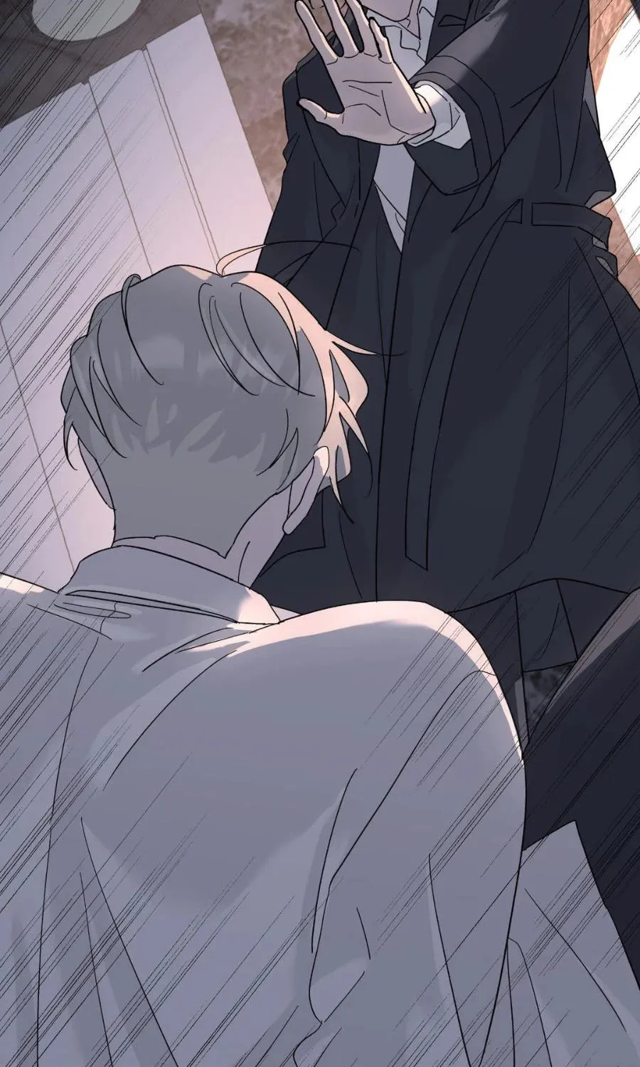 Read A Tree Without Roots chapter 49 image 91 on Lezhin