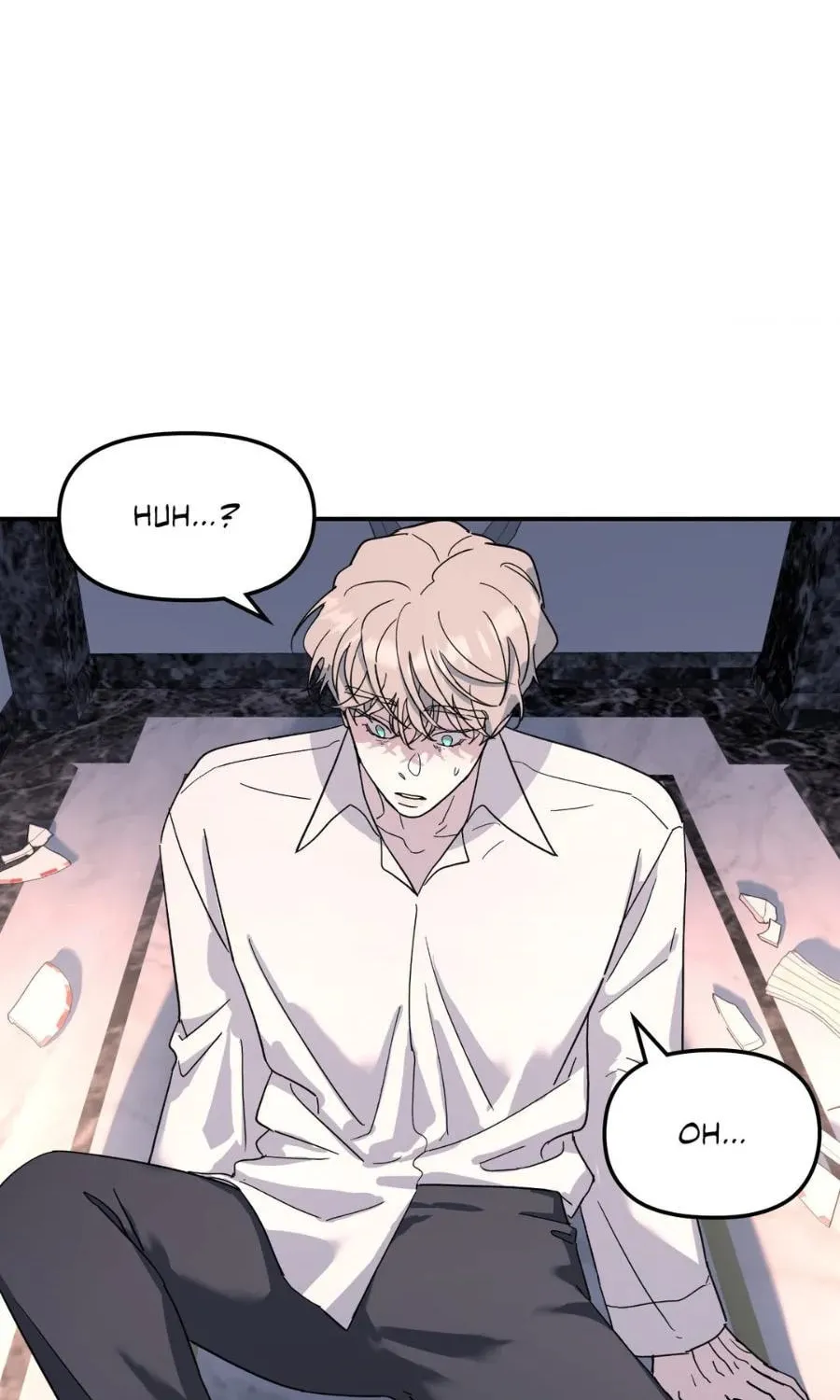 Read A Tree Without Roots chapter 49 image 94 on Lezhin