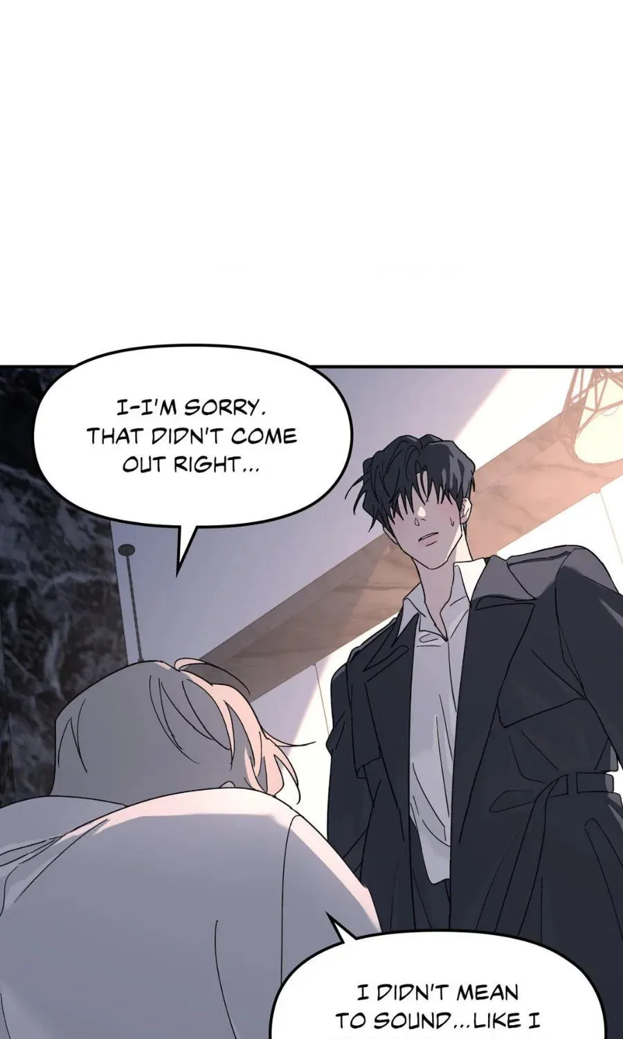 Read A Tree Without Roots chapter 49 image 97 on Lezhin