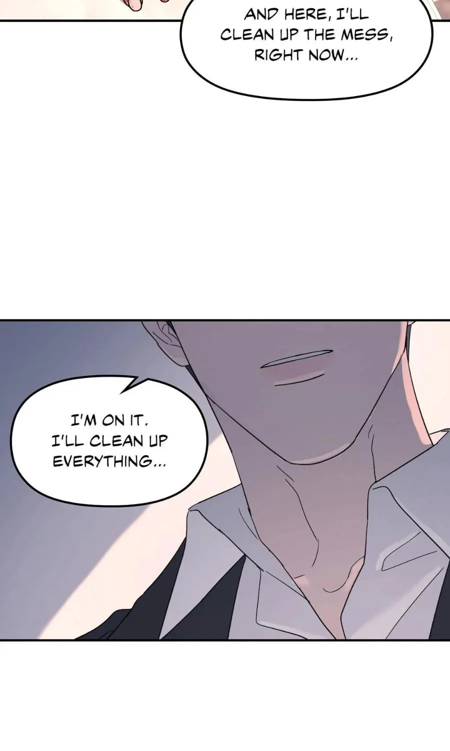 Read A Tree Without Roots chapter 49 image 99 on Lezhin