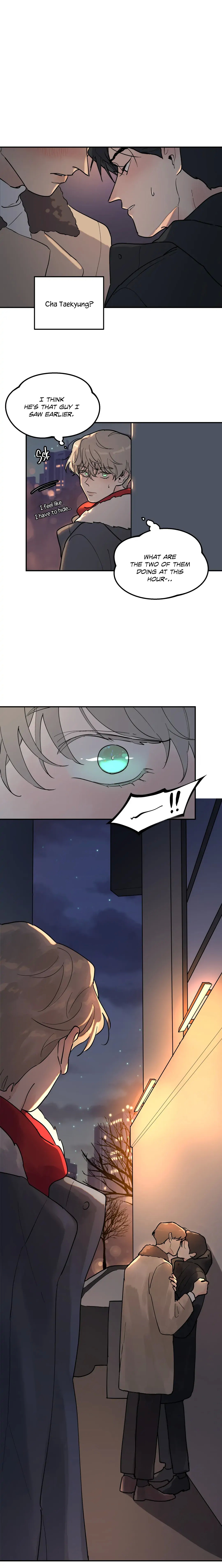 Read A Tree Without Roots chapter 5.2 image 20 on Lezhin