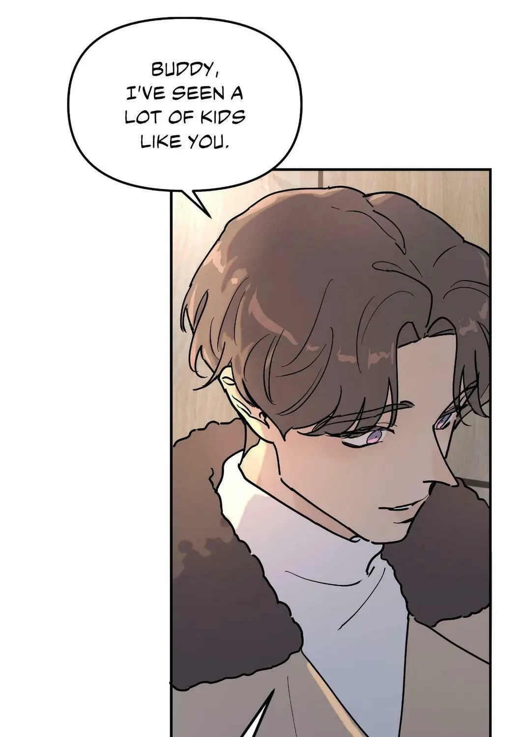 Read A Tree Without Roots chapter 5 image 10 on Lezhin