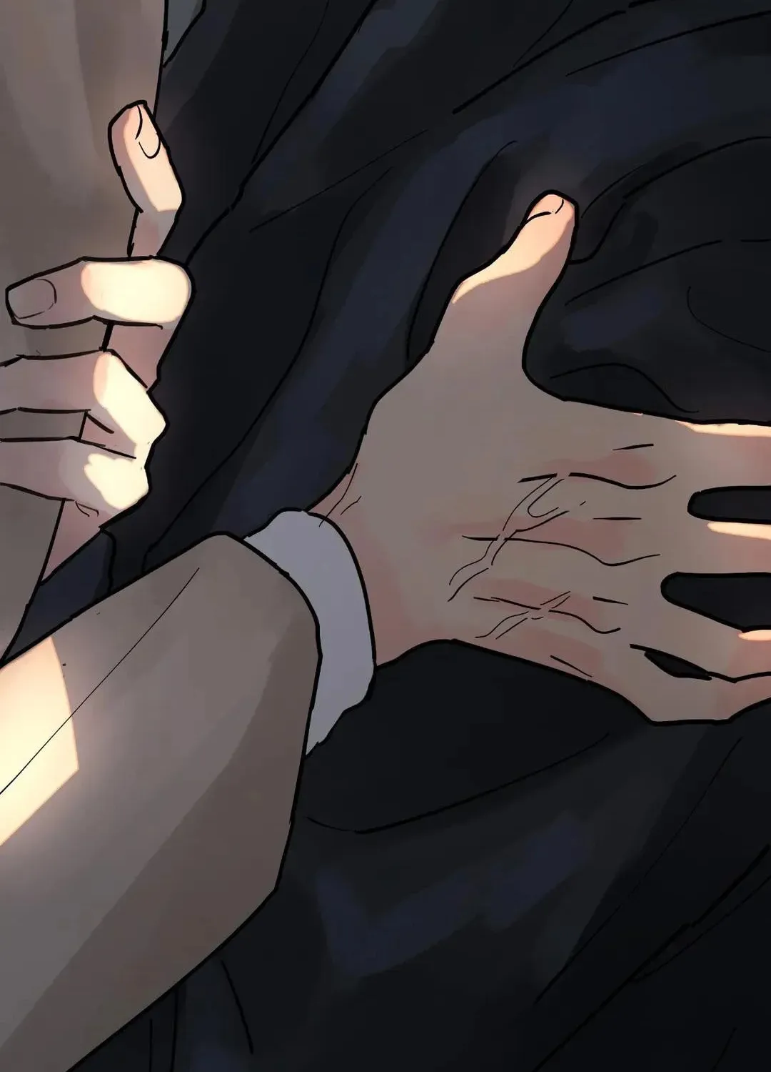 Read A Tree Without Roots chapter 5 image 100 on Lezhin