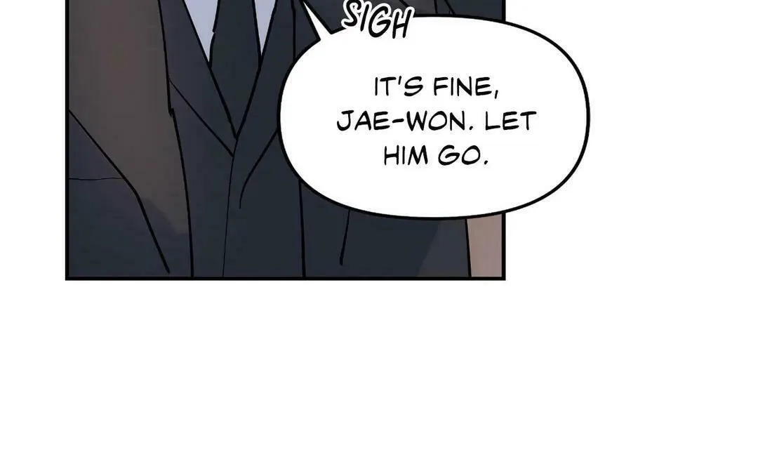 Read A Tree Without Roots chapter 5 image 19 on Lezhin