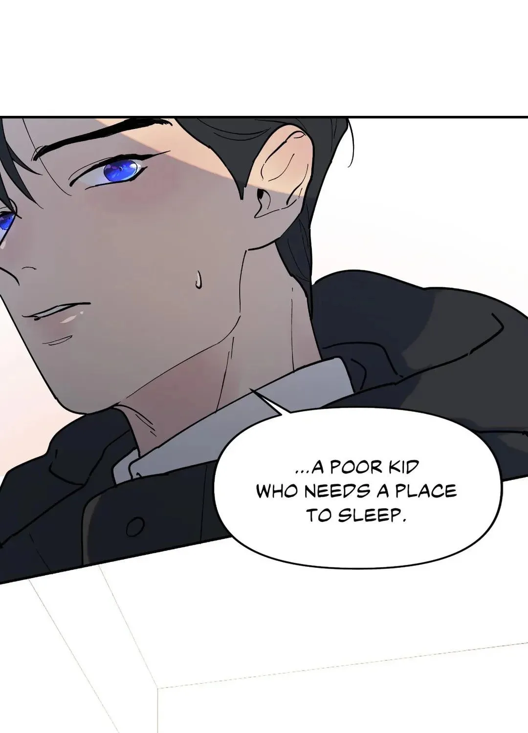 Read A Tree Without Roots chapter 5 image 23 on Lezhin