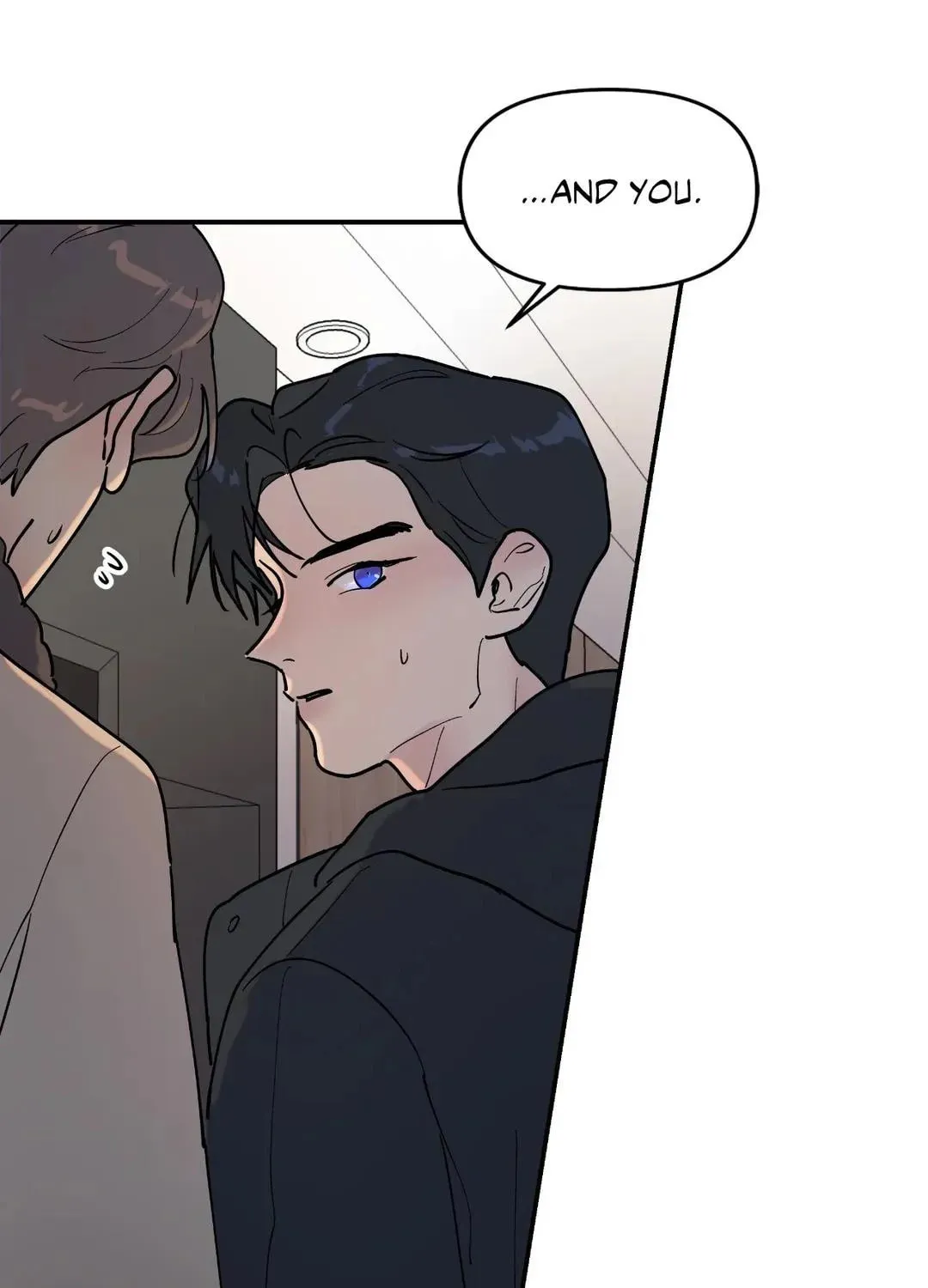 Read A Tree Without Roots chapter 5 image 29 on Lezhin