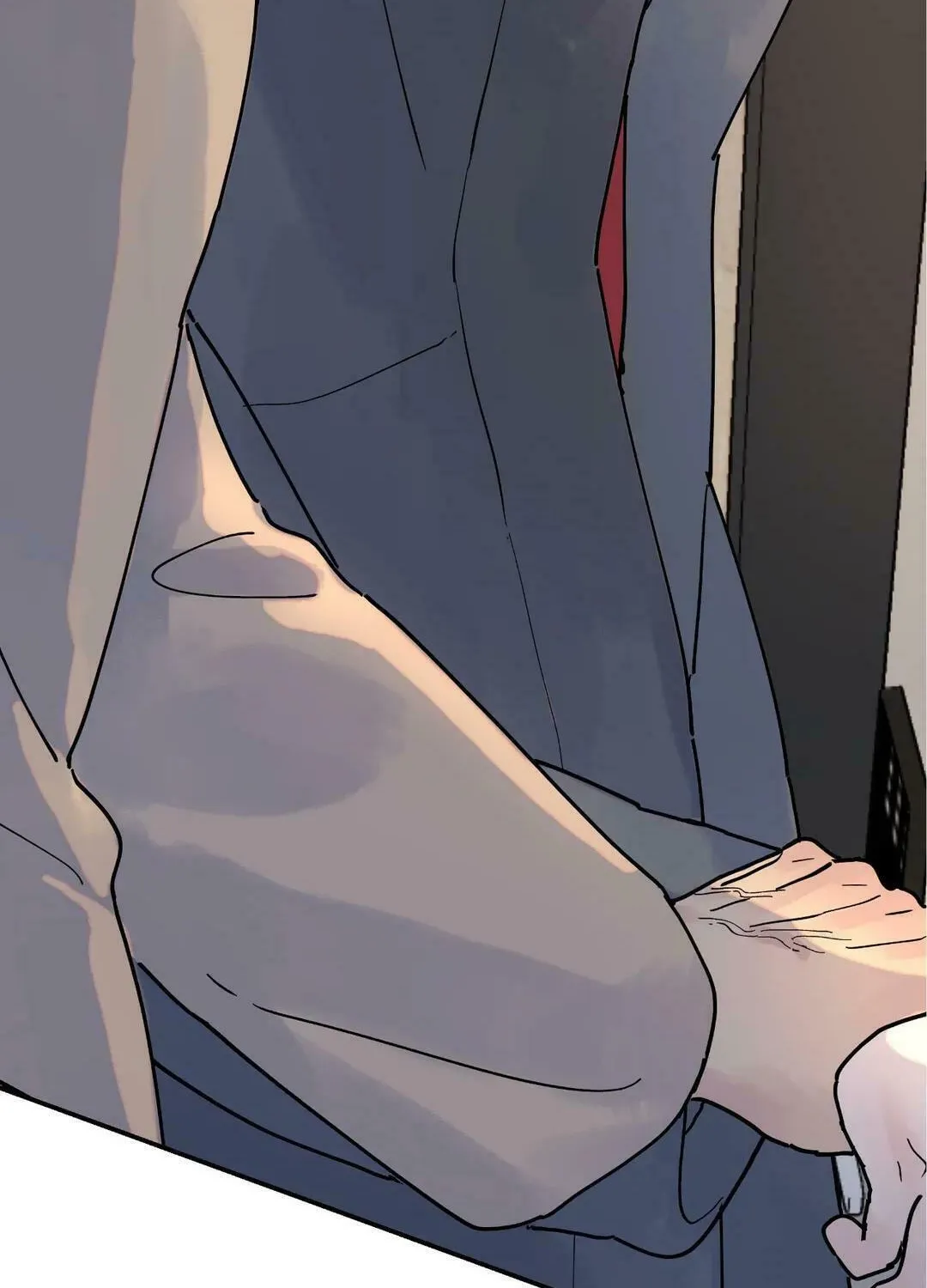 Read A Tree Without Roots chapter 5 image 3 on Lezhin