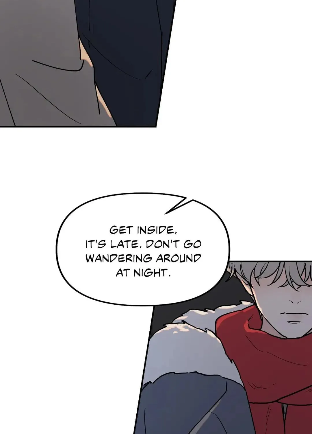 Read A Tree Without Roots chapter 5 image 30 on Lezhin
