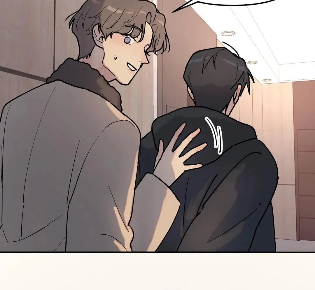 Read A Tree Without Roots chapter 5 image 32 on Lezhin