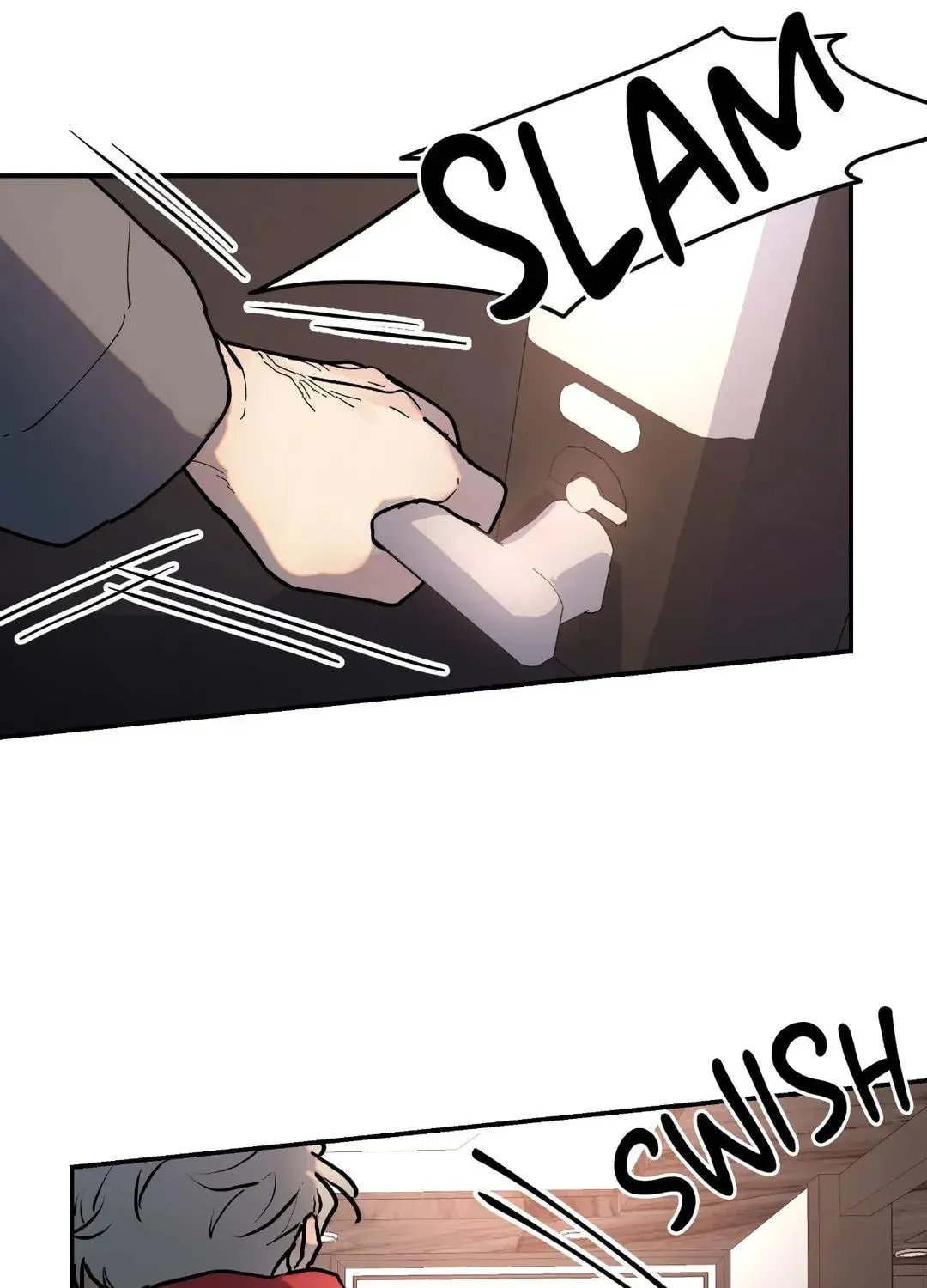 Read A Tree Without Roots chapter 5 image 36 on Lezhin