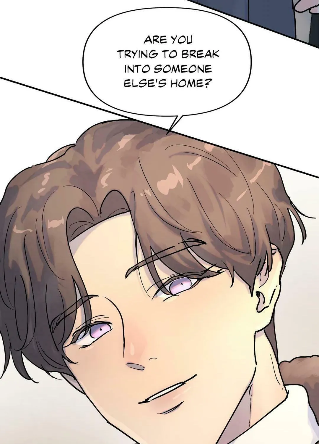 Read A Tree Without Roots chapter 5 image 4 on Lezhin