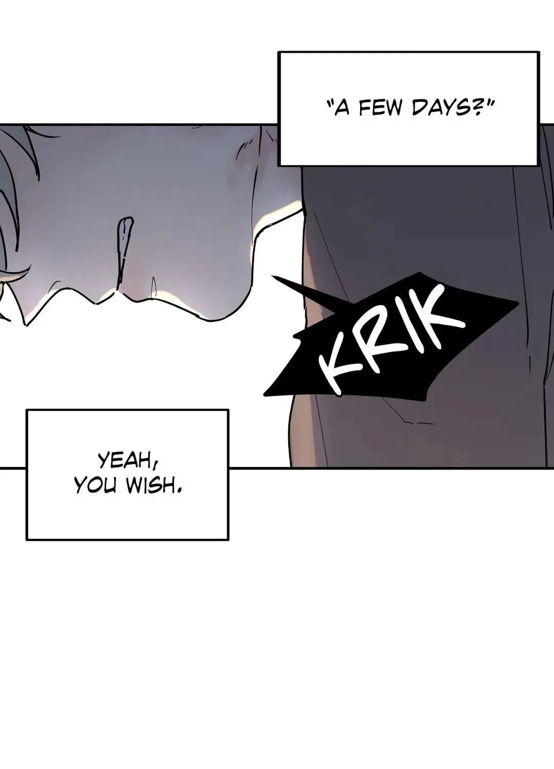 Read A Tree Without Roots chapter 5 image 45 on Lezhin