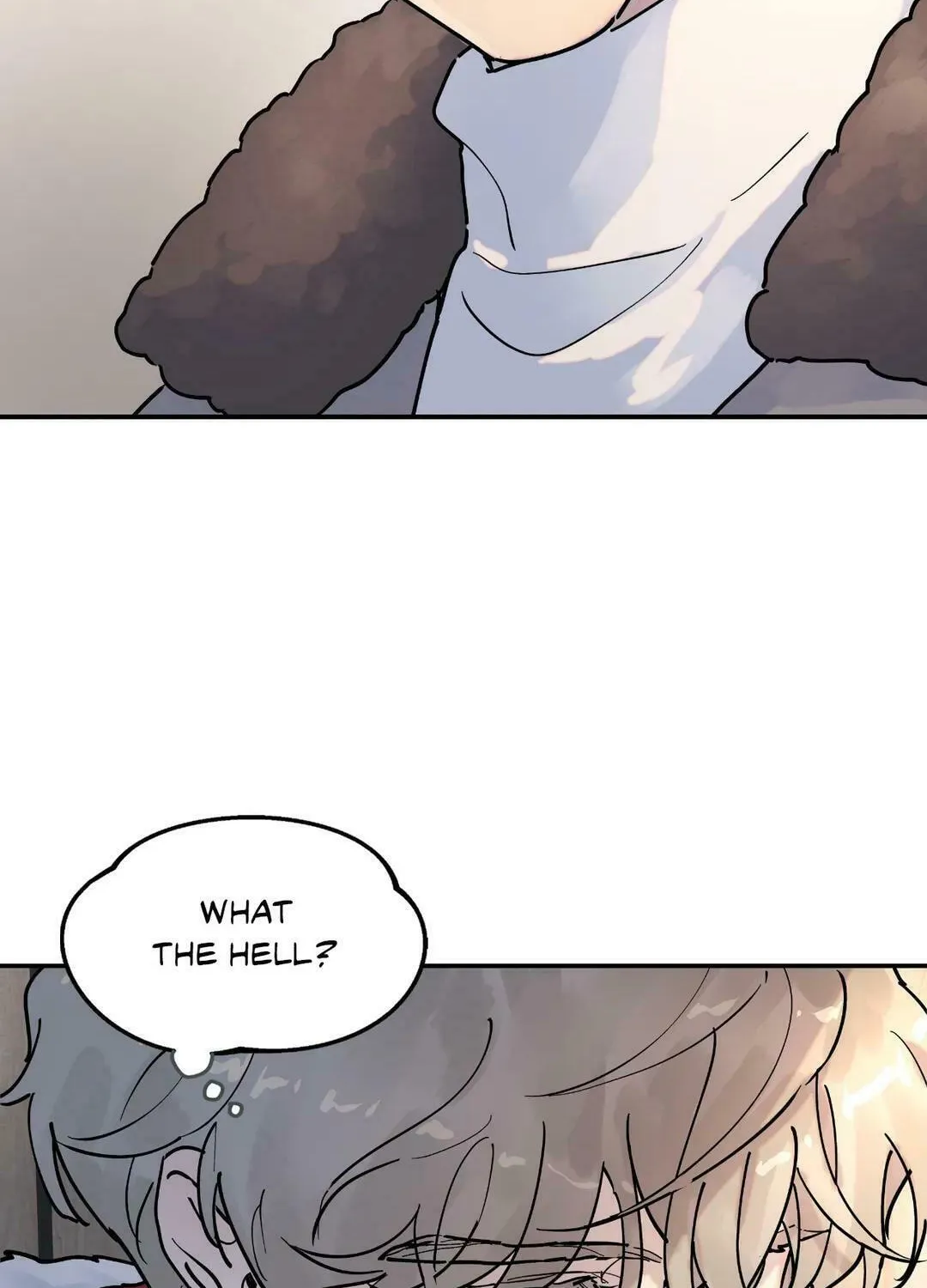 Read A Tree Without Roots chapter 5 image 5 on Lezhin